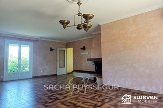 achat maison roques 31120