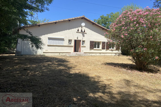 achat maison roques 31120