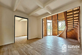 achat maison roques 31120