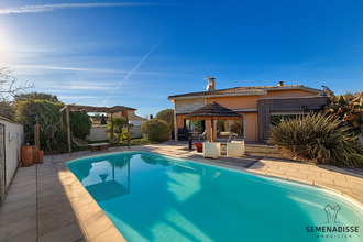 achat maison roques 31120