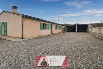 achat maison roques 31120