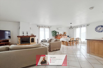 achat maison roques 31120