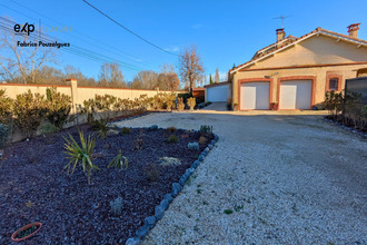 achat maison roques 31120