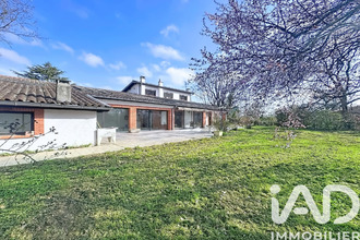 achat maison roques 31120