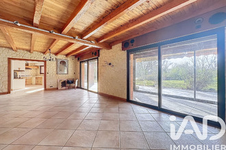 achat maison roques 31120