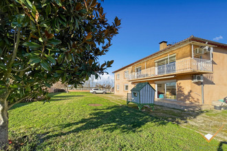 achat maison roques 31120