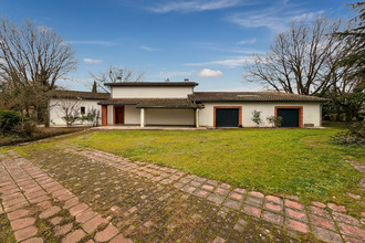 achat maison roques 31120