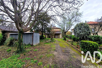 achat maison roques 31120