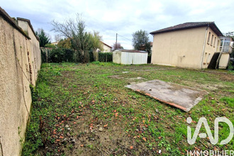 achat maison roques 31120