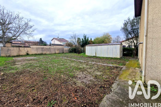 achat maison roques 31120