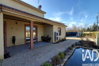 achat maison roques 31120