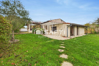 achat maison roques 31120