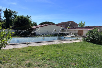 achat maison roques 31120