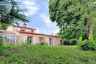 achat maison roques 31120