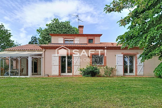 achat maison roques 31120