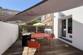 achat maison roques 31120