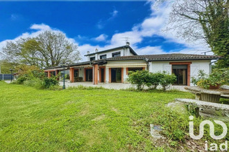 achat maison roques 31120