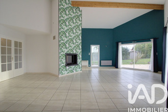 achat maison roqueseriere 31380