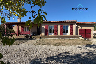 achat maison roqueseriere 31380