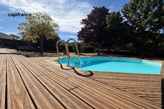 achat maison roqueseriere 31380