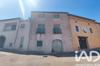 achat maison roquessels 34320