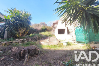 achat maison roquessels 34320