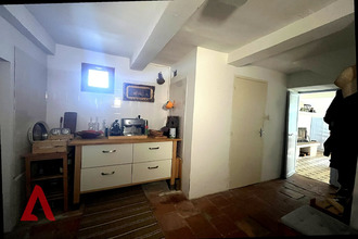 achat maison roquessels 34320