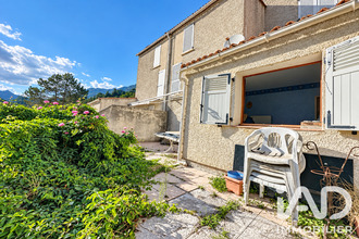 achat maison roquesteron 06910