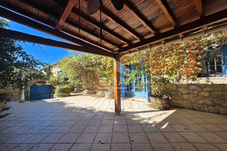 achat maison roquetaillade 11300