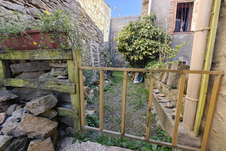 achat maison roquetaillade 11300