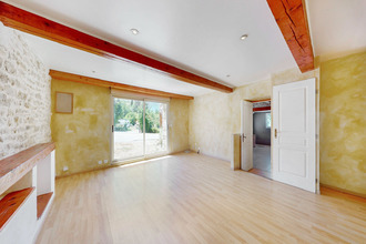 achat maison roquetaillade 11300