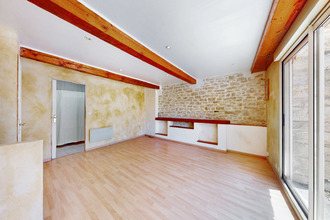 achat maison roquetaillade 11300