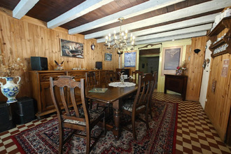 achat maison roquetaillade 11300