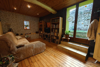 achat maison roquetaillade 11300