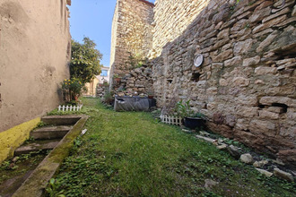 achat maison roquetaillade 11300