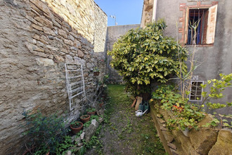 achat maison roquetaillade 11300
