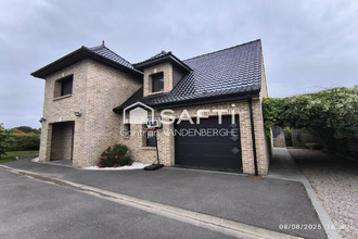 achat maison roquetoire 62120