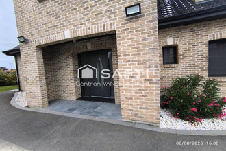 achat maison roquetoire 62120