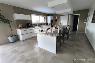 achat maison roquetoire 62120