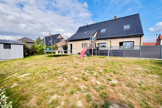 achat maison roquetoire 62120