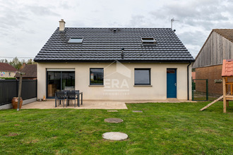 achat maison roquetoire 62120