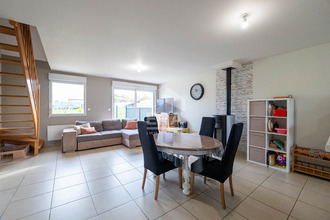 achat maison roquetoire 62120