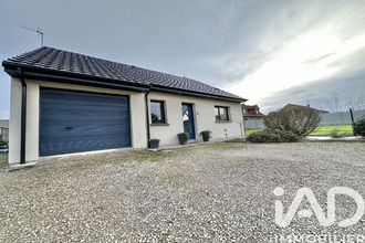 achat maison roquetoire 62120