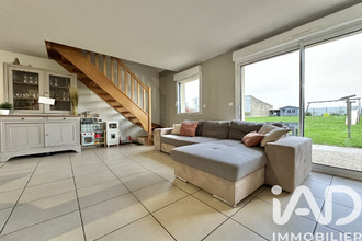 achat maison roquetoire 62120