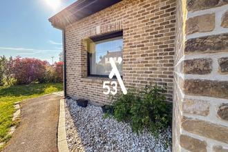 achat maison roquetoire 62120