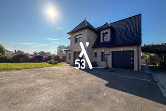 achat maison roquetoire 62120