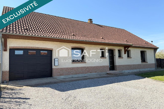 achat maison roquetoire 62120