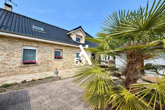 achat maison roquetoire 62120