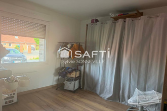 achat maison roquetoire 62120