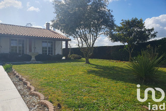 achat maison roquettes 31120